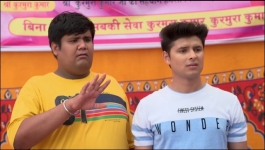Taarak Mehta Ka Ooltah Chashmah - 17th May 2024